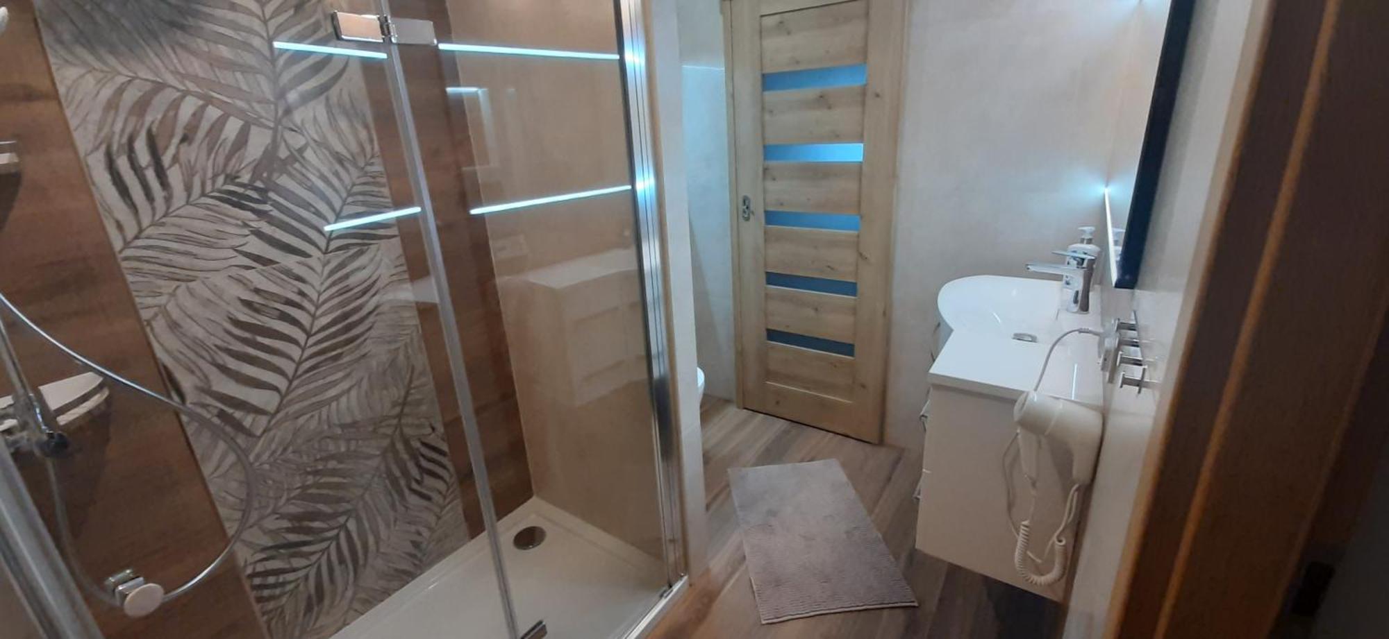 Willa Rosa-Apartamenty Z Prywatna Sauna Szklarska Poreba Exterior photo